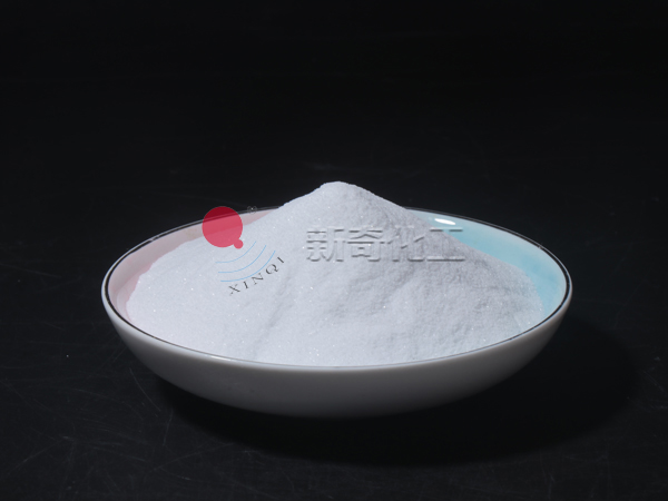 化工污水處理聚丙烯酰胺 化工污水處理聚丙烯酰胺