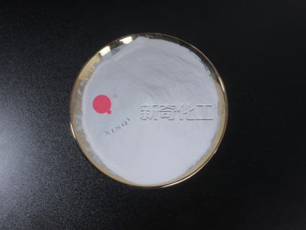 城市污水處理聚丙烯酰胺